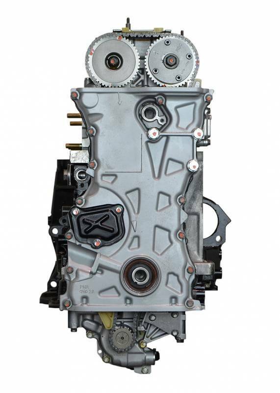 #59:3 Acura RSX Type S K20Z1 Remanufactured Engine Honda Civic Integra 2005...