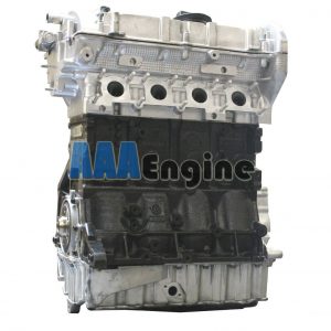 Audi VW 1.8l Turbo Remanufactured Engine Jetta Beetle A4 Passat 1999-2005