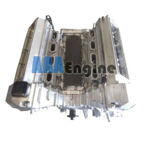 BMW X5 4X4 Land Rover Range Rover HSE Sport 4.4L Remanufactured Engine 2001-2005