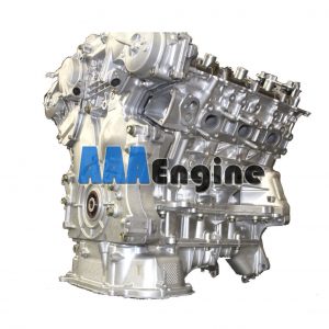 Nissan 350Z VQ35DE High Rev Remanufactured Engine 2007 - 2008 G35 350Z