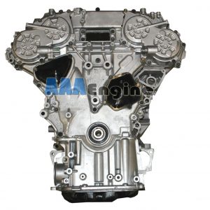 Infiniti FX35 3.5L Remanufactured Engine 2002-2008 Sensors