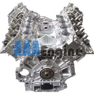 Infiniti VK45DE AWD 4.5L Remanufactured Engine M45 Q45 FX45 2002-2010