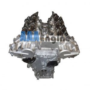 Nissan Altima Maxima Pathfinder Murano VQ35DE 2001-2007 Remanufactured Engine