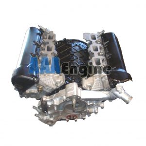 Dodge Ram Jeep Dakota Liberty engine 3.7L New Engine 1999-2010 No Valve Cover