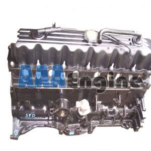 Jeep 4.0L Wrangler Grand Cherokee Remanufactured Engine 1991-2006