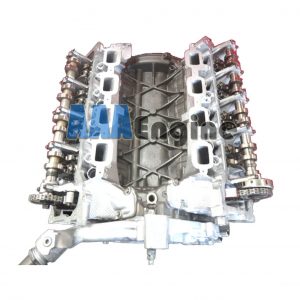 Dodge Ram Dakota 4.7L 32 Tooth 8SP Jeep Grand Cherokee New Engine 2003-2010