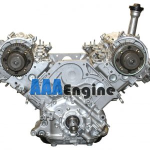 Toyota Lexus 2UZ-FE 4.7L VVT-i Remanufactured Engine Lx470 Land Cruiser Sequoia