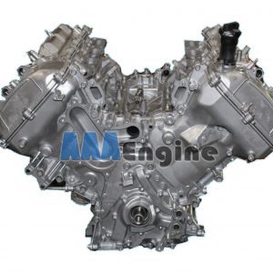 Toyota Lexus 3URFE 5.7L Tundra Sequoia LX570 Remanufactured Engine 2007-2015