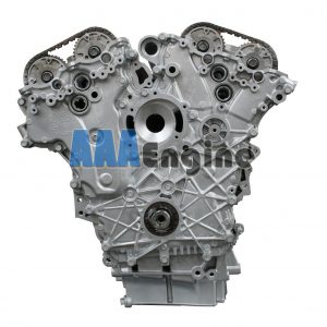 Cadillac 3.6L DOHC CTS STS SRX Remanufactured Engine 2004-2009