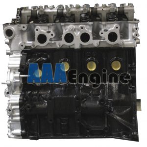 NEW HEAD! Mazda B2600 Pickup MPV 2.6L Remanufactured Engine 1987-1993