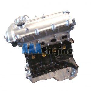 Mazda 323 Miata Protege 1.8L Remanufactured Engine No Valve Cover