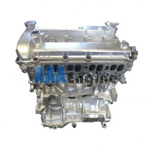 Mazda Mazda3 Mazda6 CX-7 2006-2013 2.3L Turbo Remanufactured Engine