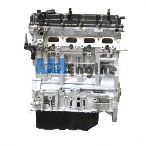 Kia 2.4L Optima Forte VIN 3 VIN 8 Remanufactured Engine G4KE