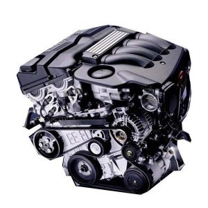 Kia 3.5L Sorento Santa Fe Remanufactured Engine 2011-2013 G6DC