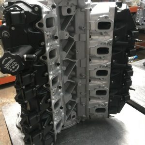 Dodge Viper 8.4L / SRT-10 GEN V 2013 -2017 Remanufactured Engine
